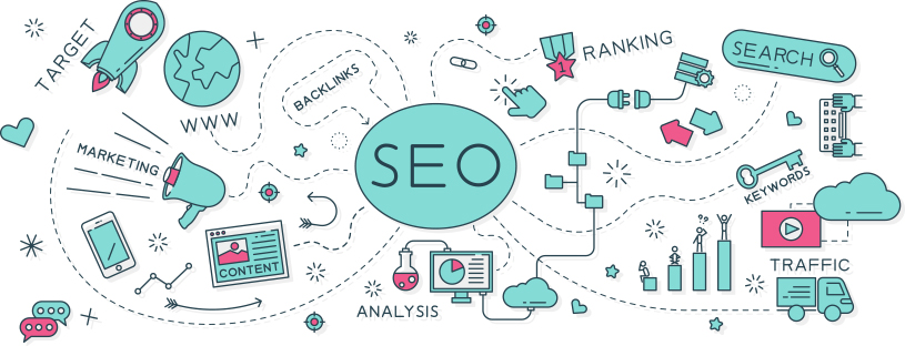 SEO Danışmanlığı, Seo Optimizasyonu