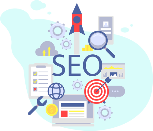 SEO [Arama Motoru Optimizasyonu]